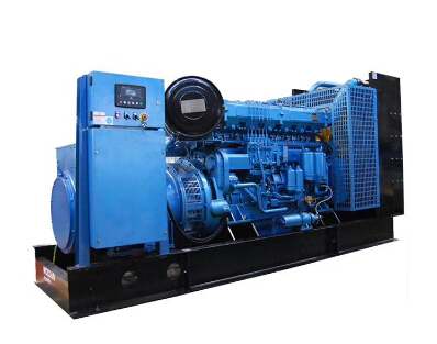 汝城宗申动力150kw大型柴油发电机组