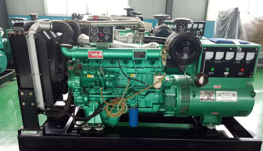 汝城发电机不发电的原因 汝城发电机不发电的原因