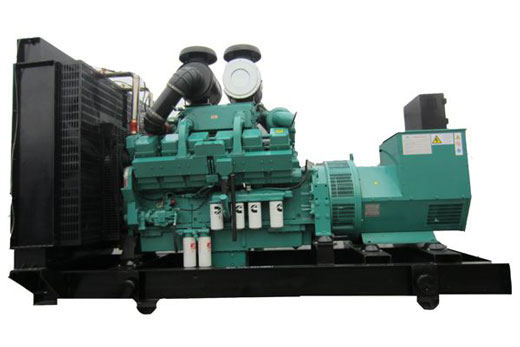 汝城柴油发电机组 汝城柴油发电机组