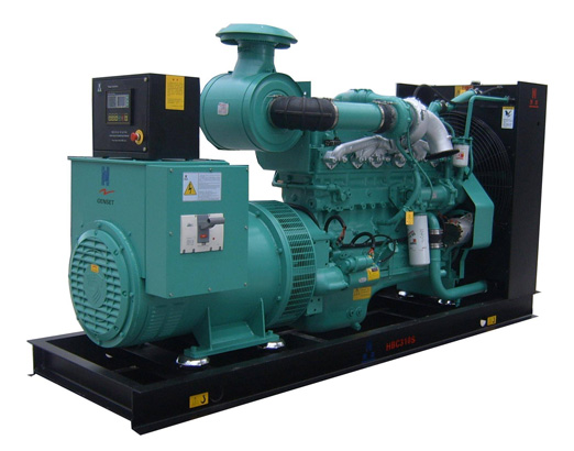 汝城柴油发电机 汝城柴油发电机