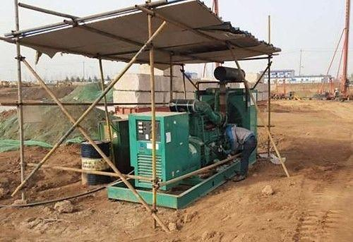 汝城发电机出租 汝城发电机出租