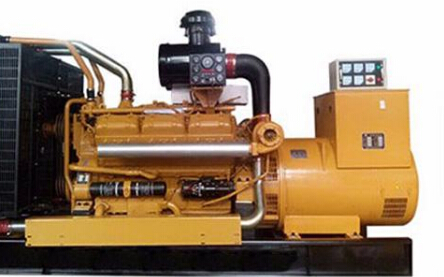 汝城发电机出租