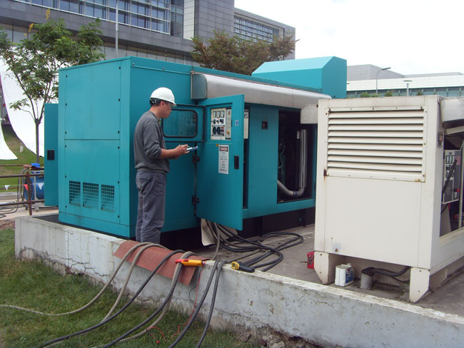 汝城发电机出租 汝城发电机出租